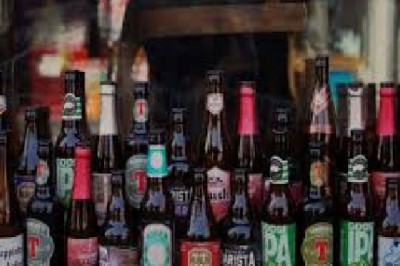 Beer  Market Trends, Size, Forecast - 2018-2023