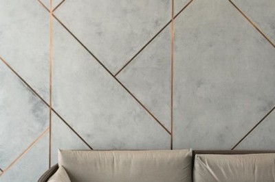 Best Interior And Exterior Wall Finish Surface Finishes In Dubai, UAE