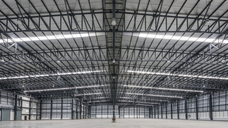 Construction Supplies