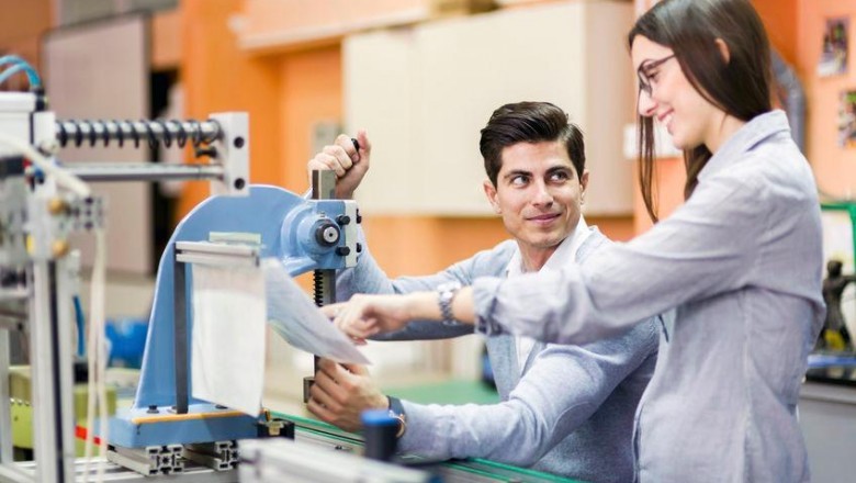 How can electrical engineers change the world