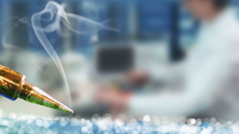 Maintenance and Repair