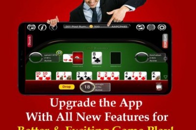 Play Rummy Game | With Rs.5000 Free Bonus | Silkrummy