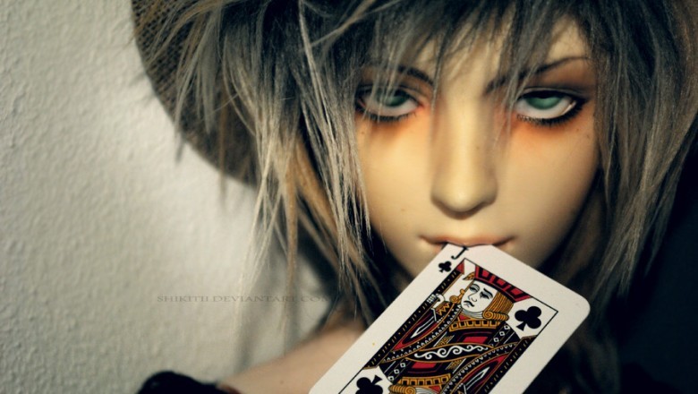 Situs PlayerQQ - Situs Judi Online Indonesia Teramai