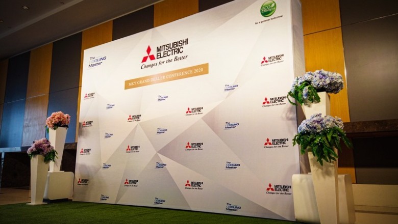 Transportable Trade Show Booths