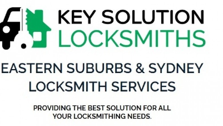 What to Look for in a Very good Locksmith