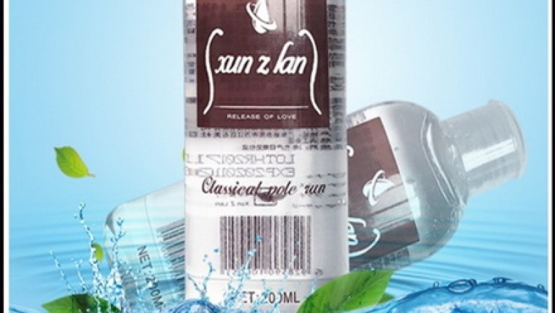Why Decide on Personal Lubricants?