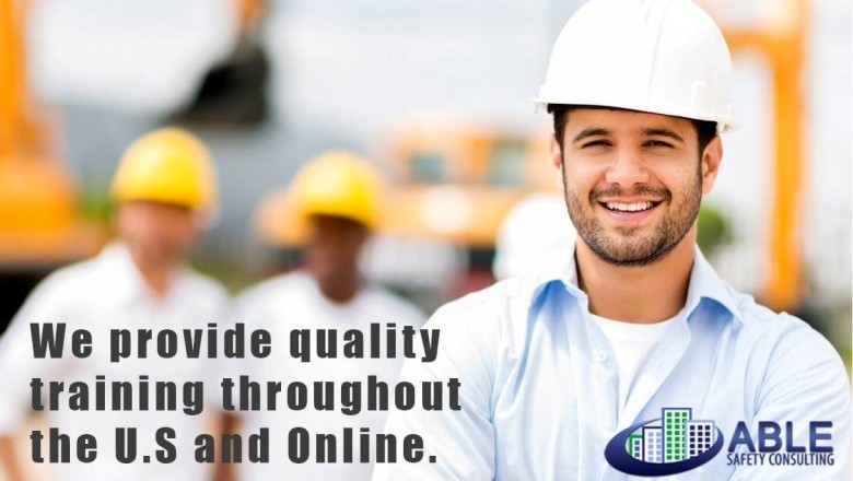 Why You Should Join Online Safety Courses These Days?