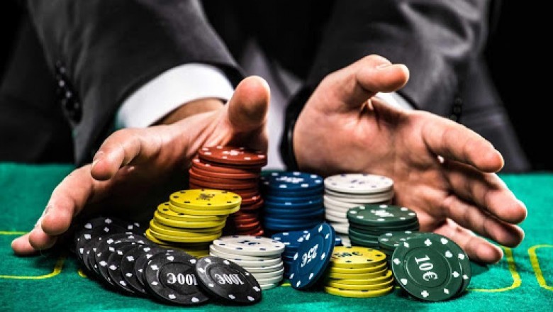 Agen Situs Poker Online Terpercaya Dengan Winrate Tertinggi Di Indonesia