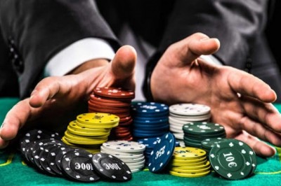 Agen Situs Poker Online Terpercaya Dengan Winrate Tertinggi Di Indonesia