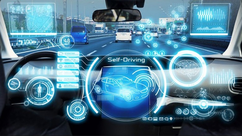 Automotive OEM Telematics Market Global Overview and Top Players 2020 to 2030