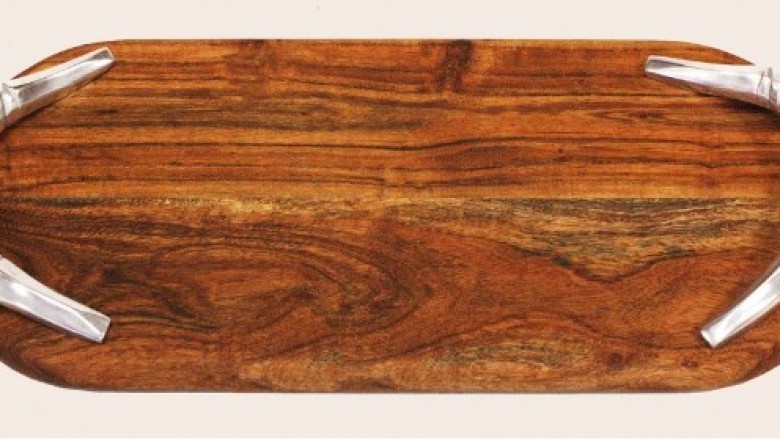 Best Ottoman Tray