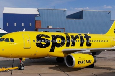 Book Spirit Airlines Reservations | Flights Tickets +1-855-695-0023