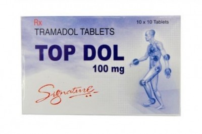Buy Topdol 100mg  in USA