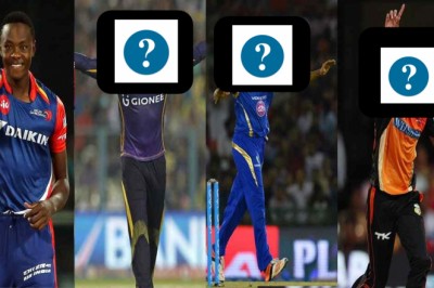 Five Fastest deliveries in the history of IPL till 2020