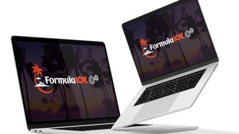 FORMULA 10K REVIEW