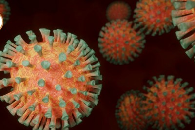 India records second-biggest single-day spike in Covid-19 cases