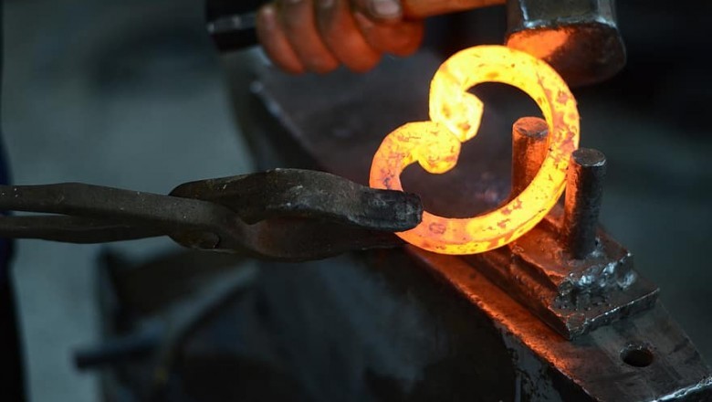 Metal Forging Market Top Companies Analysis To Grow Your Business in 2020
