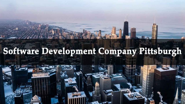 Software Development Company Pittsburgh