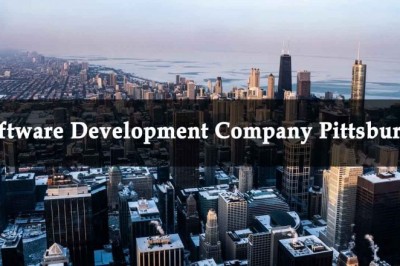 Software Development Company Pittsburgh