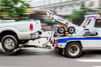 TOW COMPANY CLIFTON NJ