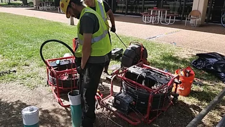 Water heater installation knightdale