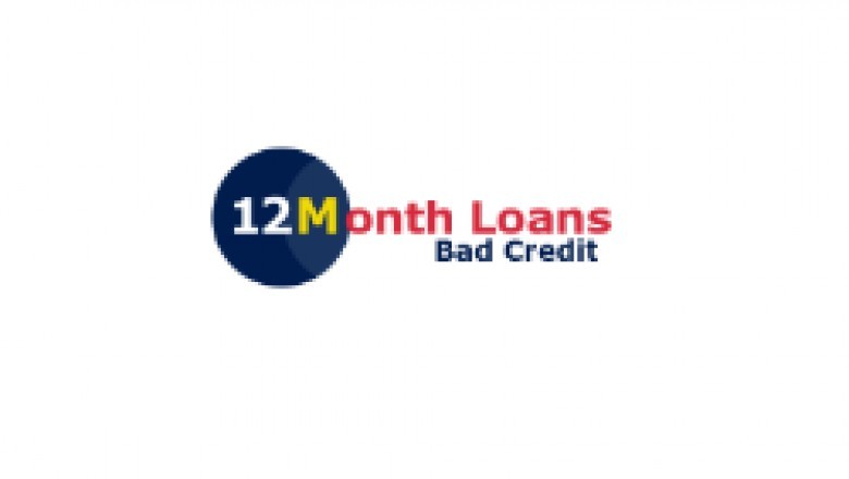12 Month Loans - 12monthloansforbadcredit.com