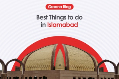 15 Best Things to do in Islamabad in 2020