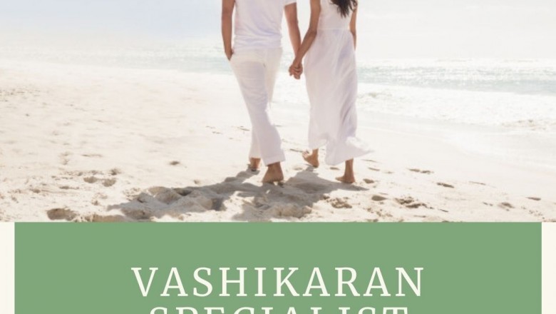 Best Love Marriage Specialist in Mumbai