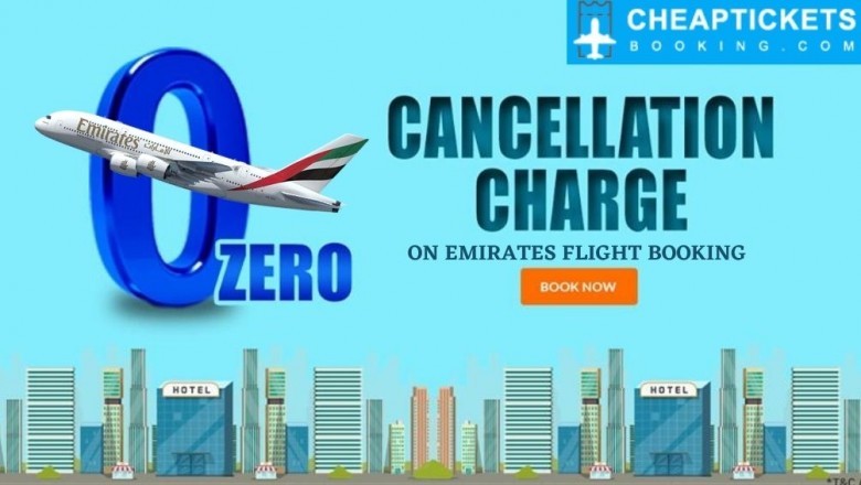 Emirates Flight Cancellation Policy 24 Hours Avilable