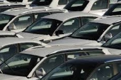 European Automotive Industry Market Trends, Size, Forecast - 2019-2025