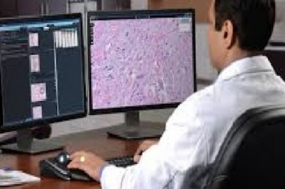 Global Digital Pathology Market Trends, Size, Forecast - 2018-2023