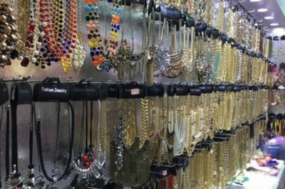 Wholesale Jewelry Supplier And Distributor - Buy Cheap Jewellery