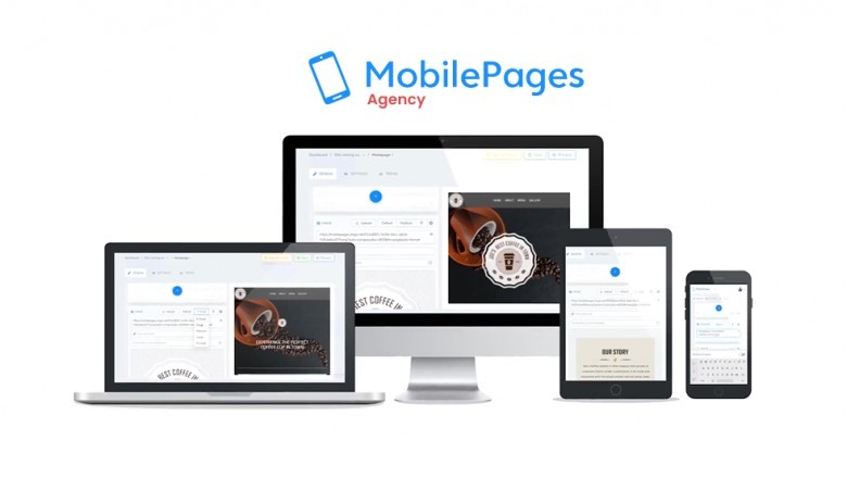 MOBILE PAGES BY ADSIGHTPRO REVIEW