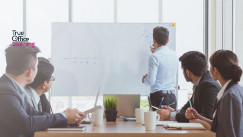 True Office Learning Wins Bronze Brandon Hall Group Award