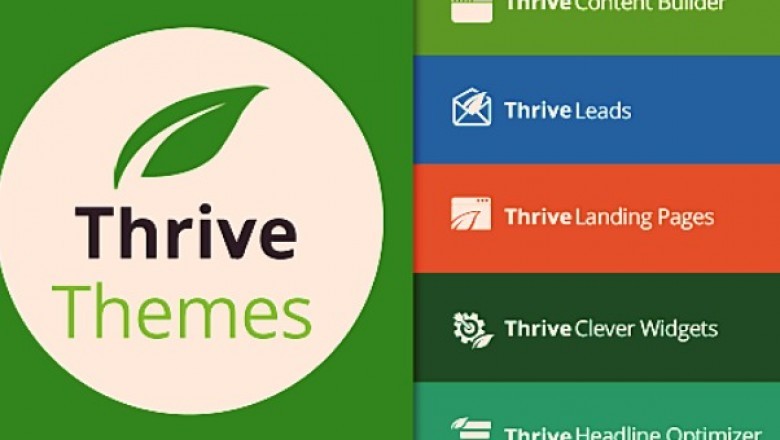 10 THRIVE THEME FEATURES MAKING IT THE BEST WORDPRESS EDITOR,