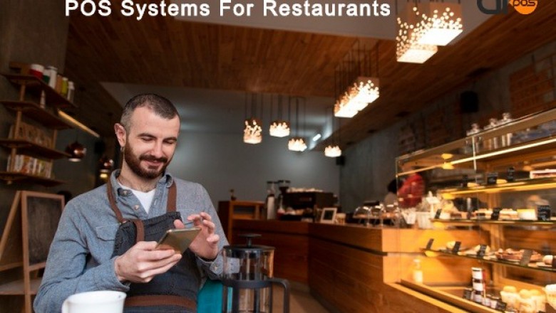 best pos system for restaurants australia | restaurant pos systems