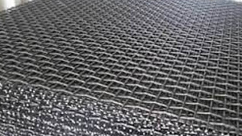 High Quality Welded Wire Mesh Manufacturers - Sulesh Wooven