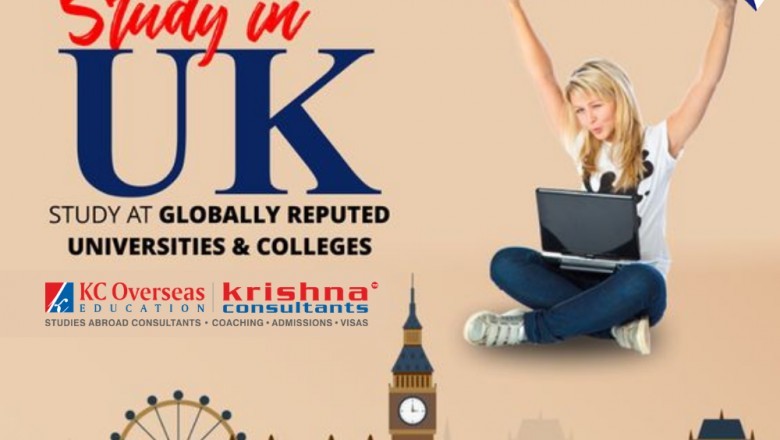 Scholarships for International Students in UK