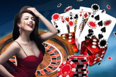 ALASAN JUDI ONLINE QQ Di SITUS BANDARQ SEMAKIN POPULER