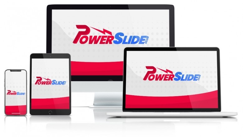 POWER SLIDE REVIEW