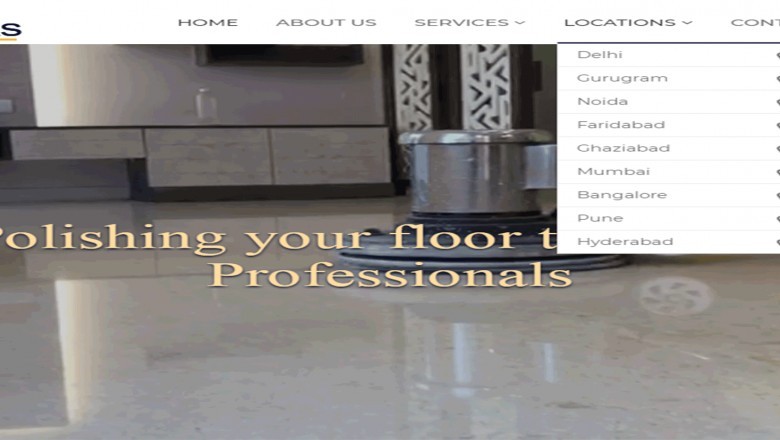 Bathroom Cleaning Services in Gurgaon - Shinexperts.com