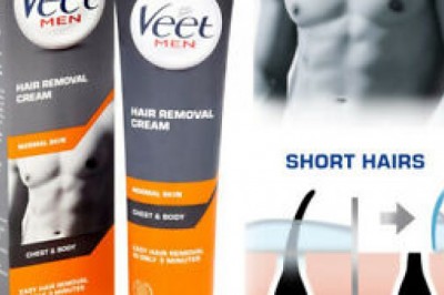 Best body hair removal for men