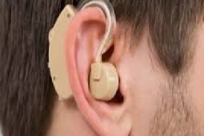 Global Audiology Devices Market Trends, Size, Forecast - 2019-2025