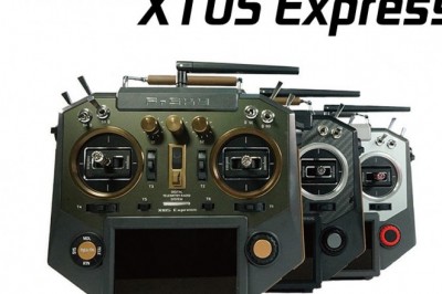 how to set up rc transmitter and receiver