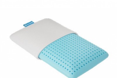Ice Gel Pillow | BedBreeZzz
