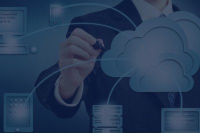 Managed support services for cloud hosting