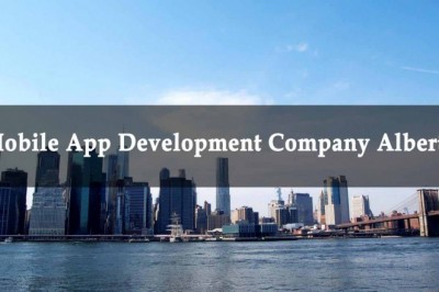 Mobile App Developers Edmonton, Alberta