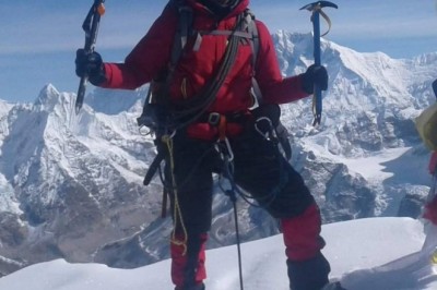 Mountain Climbing  Expedition in Nepal