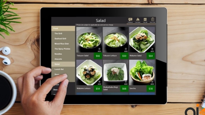 The Benefits Restaurant Loyalty Program Apps