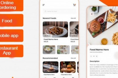 The Requirements Of Online Ordering Systems